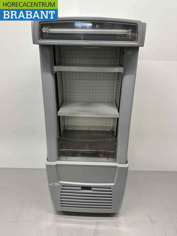 Finnmark Wandkühlschrank 63 cm 230V Horeca
