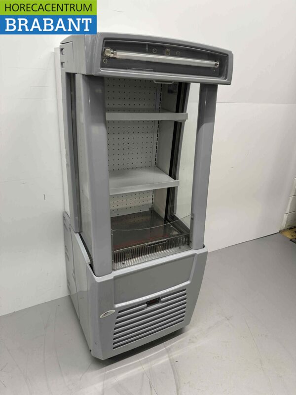 Finnmark Wandkühlschrank 63 cm 230V Horeca – Bild 2