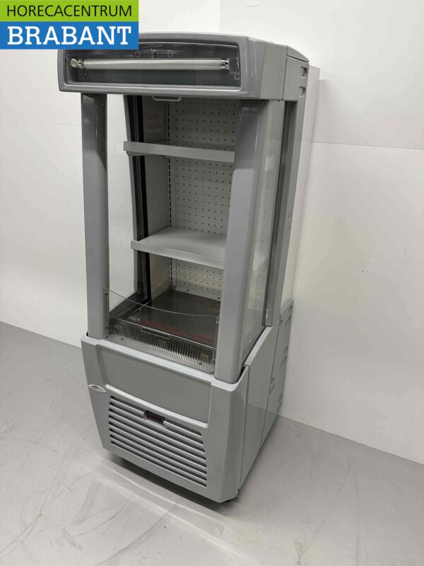 Finnmark Wandkühlschrank 63 cm 230V Horeca – Bild 3