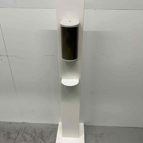 Fastdry Berührungsloser Seifenspender Spender Seife Horeca