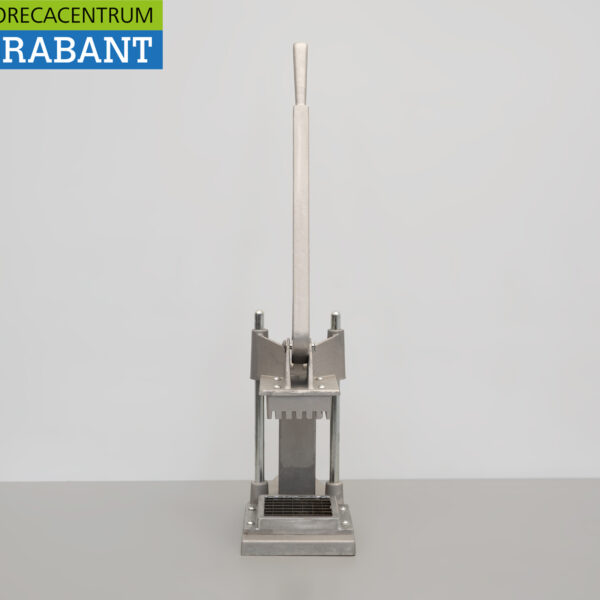 HCB Späneschneider 8, 10 und 12 mm Klinge Tischgerät Catering