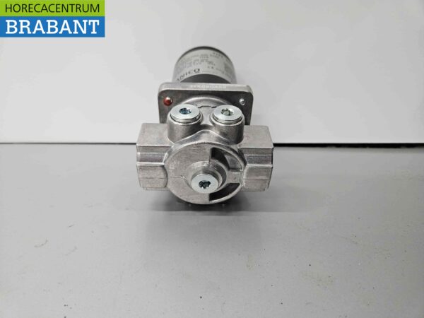 Gasventil Gasmagnetventil 3/4" 20 mm Horeca – Bild 6