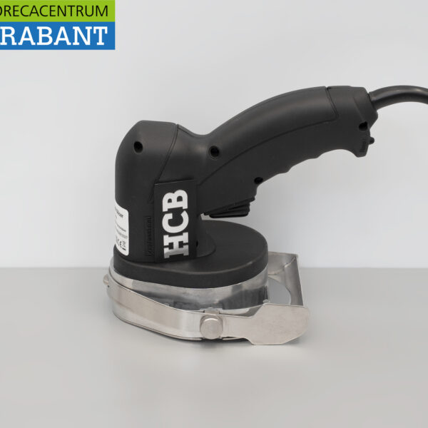 HCB Edelstahl-Dönermesser, Kapazität 60 kg/Tag, 230 V, Gastronomie