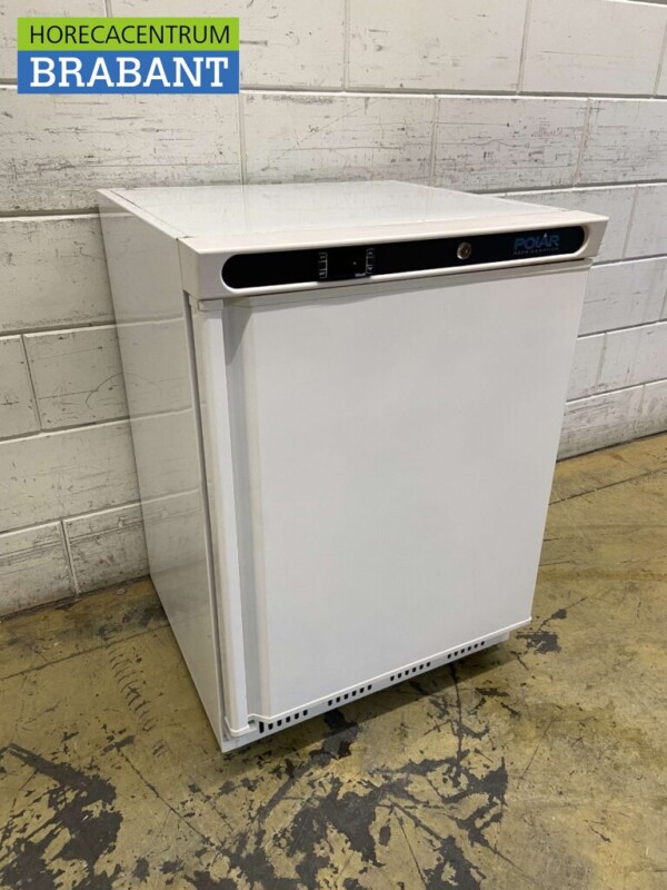Polar CD610 Kühlschrank Kühlung 150 Liter 230V Horeca – Bild 2