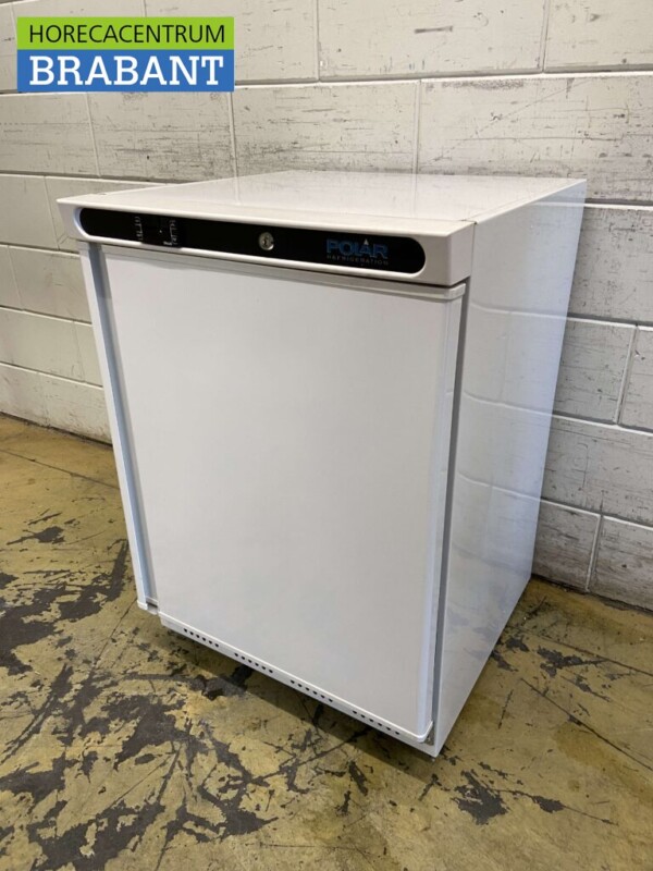 Polar CD610 Kühlschrank Kühlung 150 Liter 230V Horeca – Bild 3