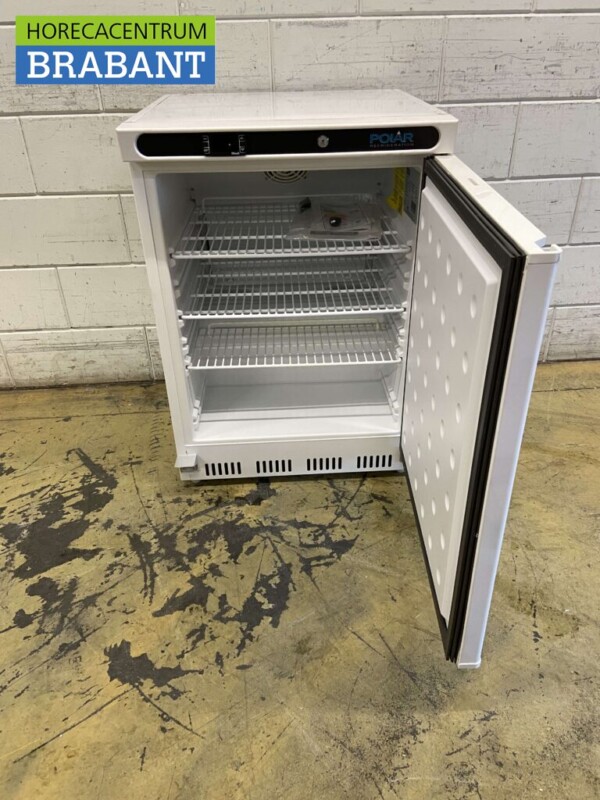 Polar CD610 Kühlschrank Kühlung 150 Liter 230V Horeca – Bild 4