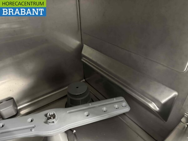 Edelstahl Gastro M GW41 GL891 Gläserspüler Gläserspüler 230V Horeca (kopie) – Bild 8