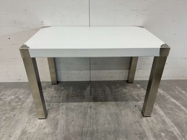 HCB Etagere Brücke aus Edelstahl 60 x 35 x 40 cm Catering