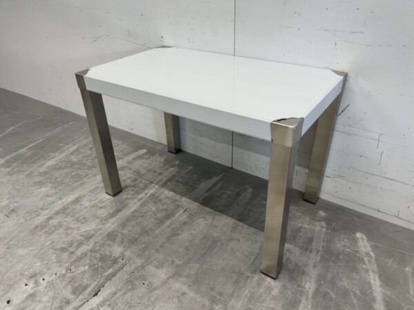 HCB Etagere Brücke aus Edelstahl 60 x 35 x 40 cm Catering – Bild 3