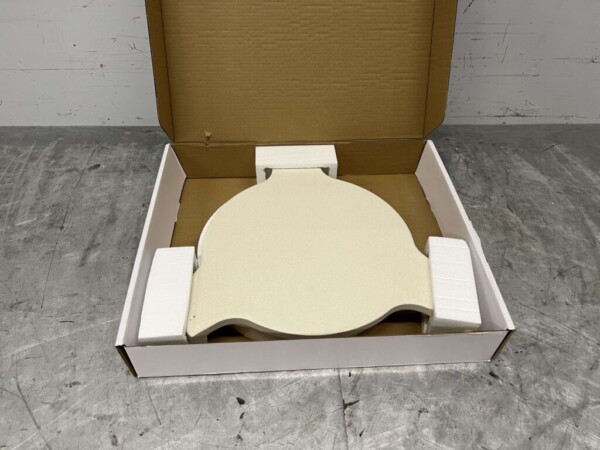 Combisteel Bbq Barbecue Hitzeschild 23,5" Horeca – Bild 2