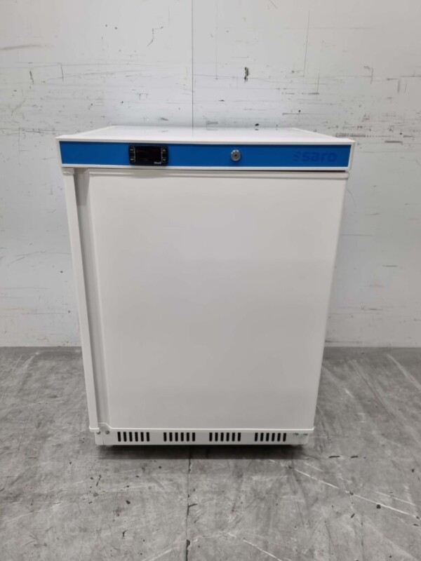 Saro Kühlschrank Kühlung 129 Liter 230V Horeca