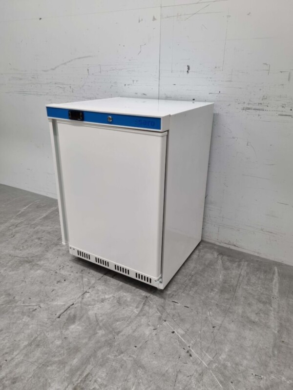 Saro Kühlschrank Kühlung 129 Liter 230V Horeca – Bild 3