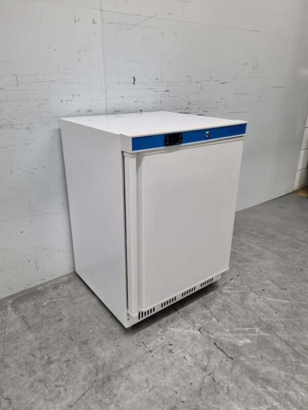 Saro Kühlschrank Kühlung 129 Liter 230V Horeca – Bild 2
