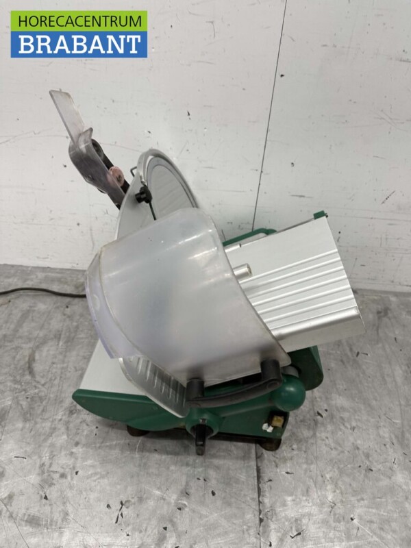 Rheninghaus Fleischschneidemaschine Schneidemaschine 230V Catering Metzgerei