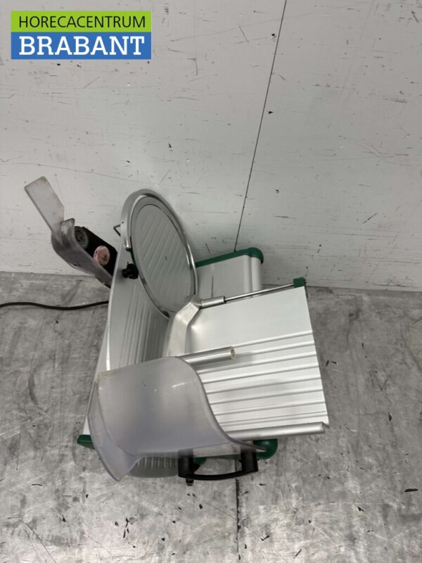 Rheninghaus Fleischschneidemaschine Schneidemaschine 230V Catering Metzgerei – Bild 2