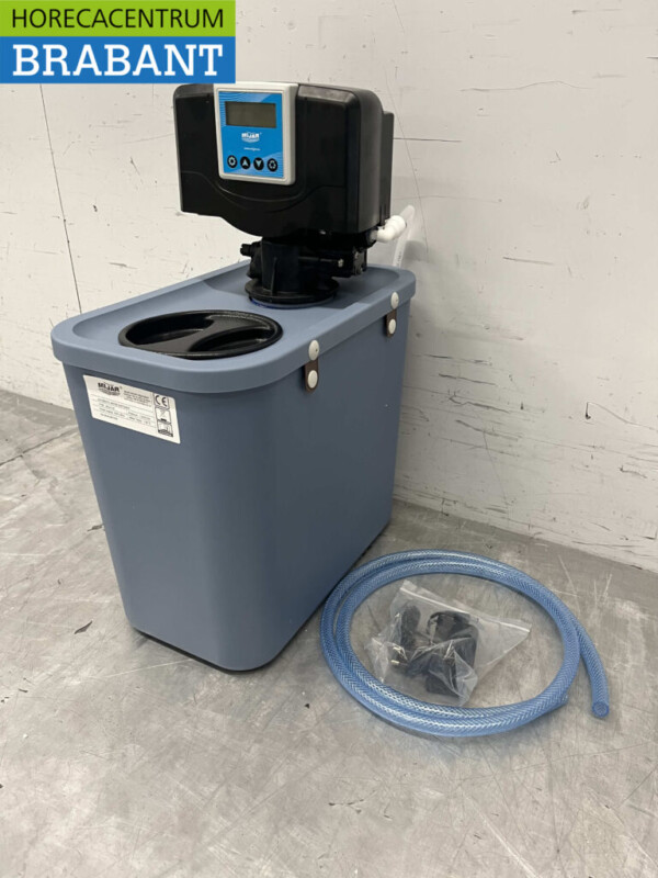Mijar Eco 5 EI Automatischer Wasserenthärter Enthärter 230V Horeca – Bild 2