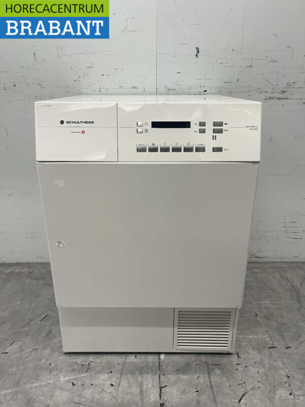 Schulthess Wäschetrockner Trockner 7 kg 230V Horeca