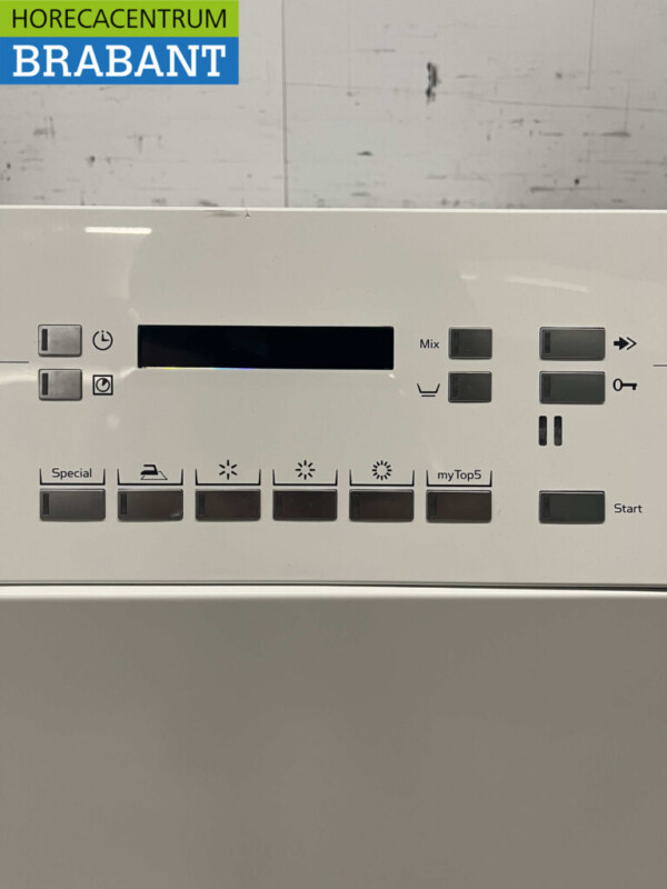 Schulthess Wäschetrockner Trockner 7 kg 230V Horeca – Bild 5