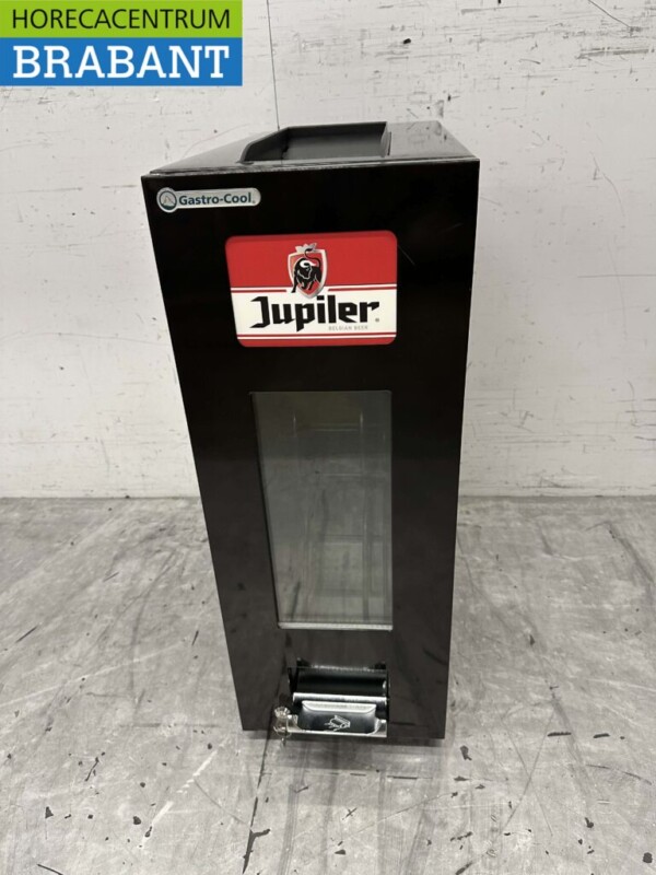Gastro-Cool Dispenser Kühlung Kühlschrank Dosen Kühlung 230V Horeca