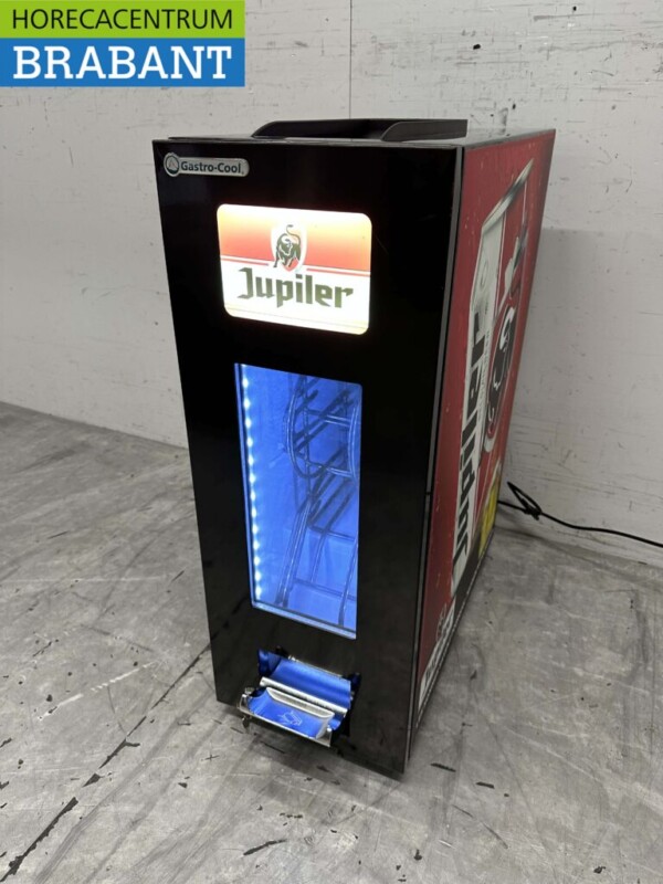 Gastro-Cool Dispenser Kühlung Kühlschrank Dosen Kühlung 230V Horeca – Bild 4