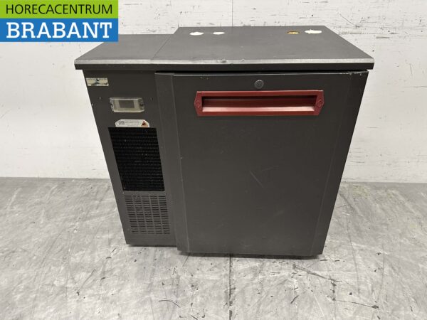Gamko Fasskühler Fasskühler 88 cm 230V Horeca