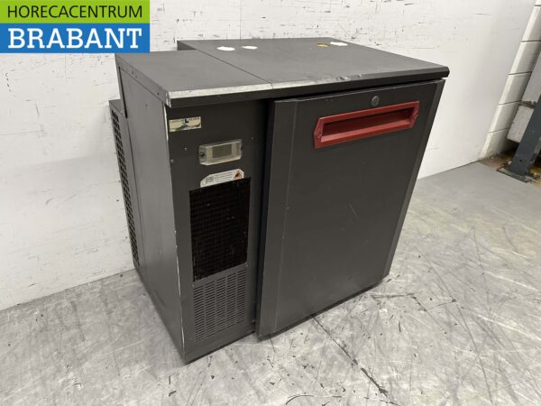 Gamko Fasskühler Fasskühler 88 cm 230V Horeca – Bild 2
