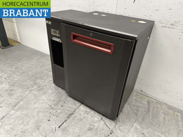 Gamko Fasskühler Fasskühler 88 cm 230V Horeca – Bild 3