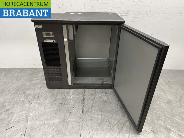Gamko Fasskühler Fasskühler 88 cm 230V Horeca – Bild 4