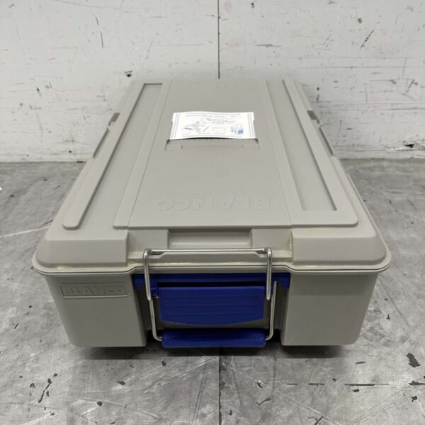 Blanco Blancotherm Lebensmitteltransportbox Thermobox Catering-Box 160K Horeca