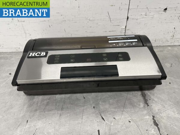 Vakuumversiegelungsgerät Vakuumversiegelungsmaschine Vakuumversiegelungsgerät 350 mm 230V Horeca