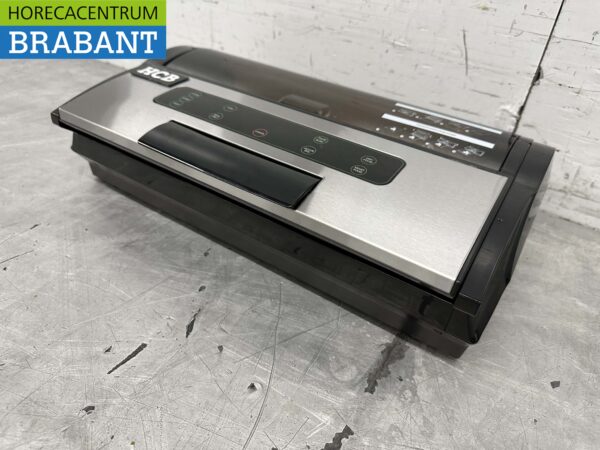 Vakuumversiegelungsgerät Vakuumversiegelungsmaschine Vakuumversiegelungsgerät 350 mm 230V Horeca – Bild 4