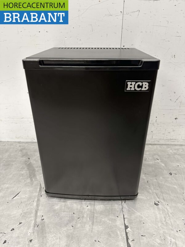HCB ABS Minibar Minikühlschrank 40 Liter 230V Horeca