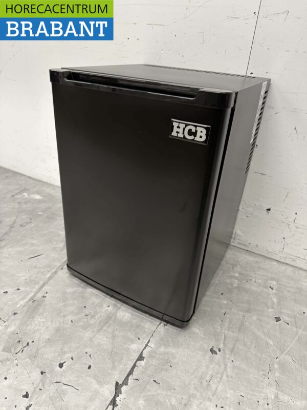 HCB ABS Minibar Minikühlschrank 40 Liter 230V Horeca – Bild 2