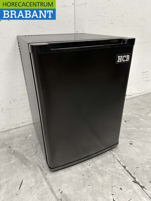 HCB ABS Minibar Minikühlschrank 40 Liter 230V Horeca – Bild 3
