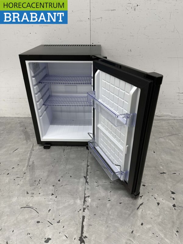 HCB ABS Minibar Minikühlschrank 40 Liter 230V Horeca – Bild 4