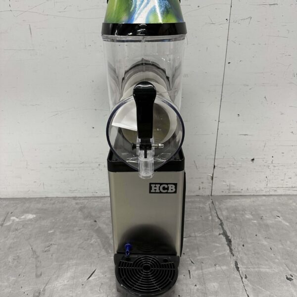 Slush-Maschine Granita-Maschine 12 Liter 230V Horeca