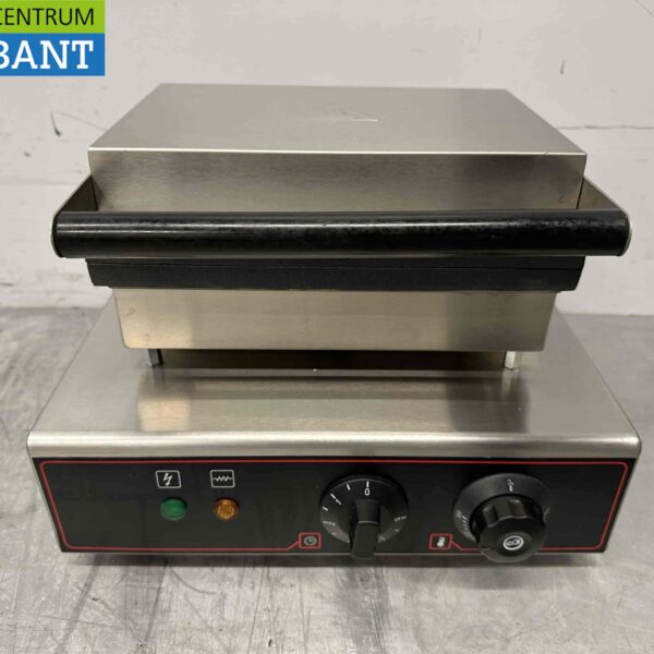 Edelstahl Donutmaschine Donutmaschine 230V Catering