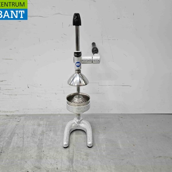 Cancan Manuelle Obstpresse Orangensaftpresse Zitruspresse Catering