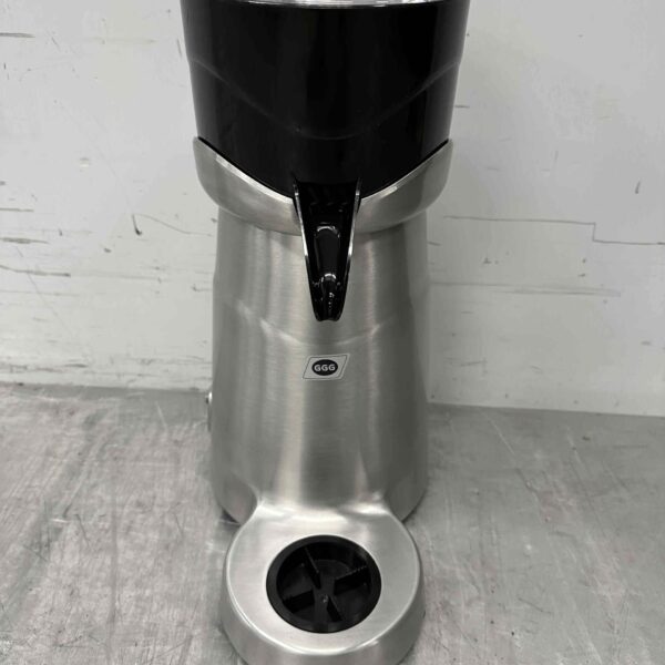 GGG Orangenpresse Zitruspresse 230V Horeca