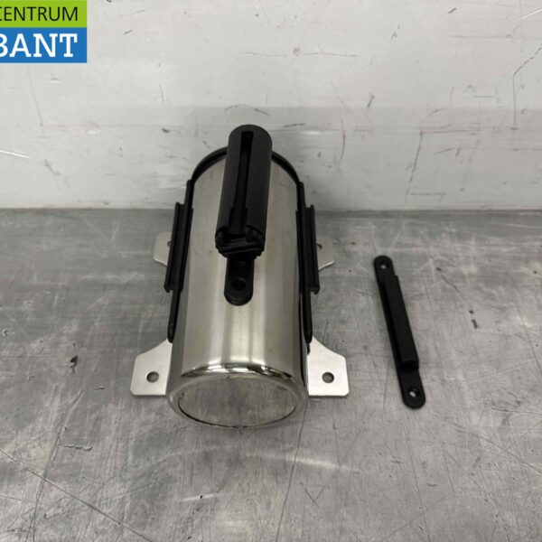 Saro Edelstahl Auslaufband Wandhalterung 300 cm Horeca