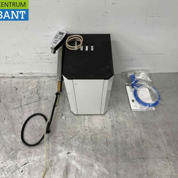 Triwin-Wasserkühler Heißwasserfunktion mit Spezialhahn