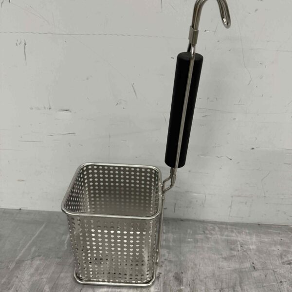 Nudelkorb aus Edelstahl Nudelkorb 150 ml Catering