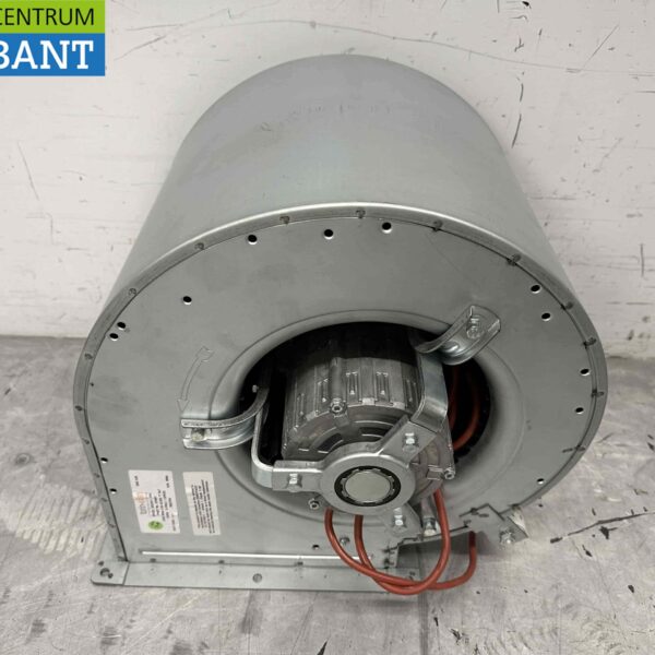 Absaugmotor Schlackenhaus 2500 m3 230V Horeca