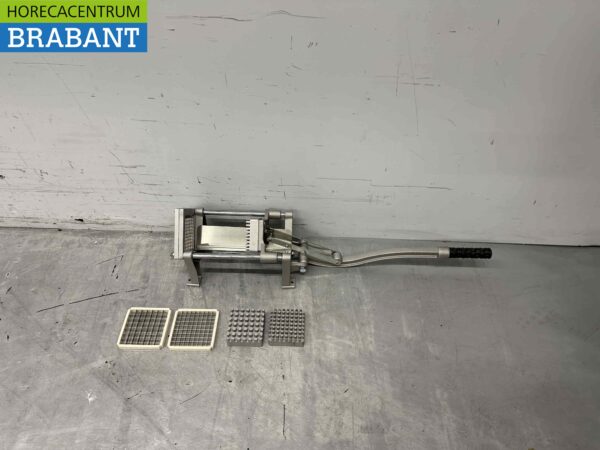 Späneschneider 8, 10 und 12 mm Klinge Catering Industrie