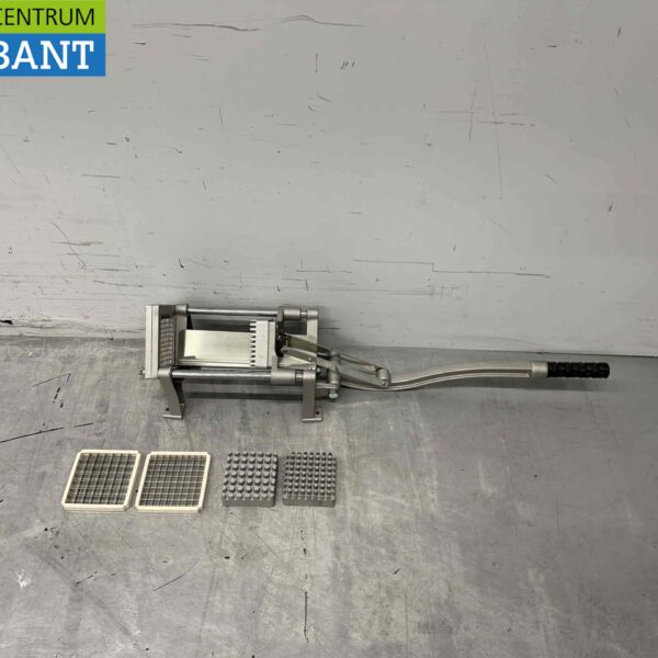 Späneschneider 8, 10 und 12 mm Klinge Catering Industrie