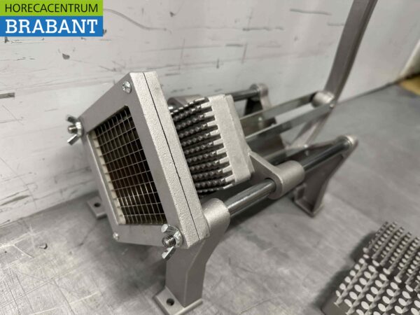 Späneschneider 8, 10 und 12 mm Klinge Catering Industrie – Bild 3