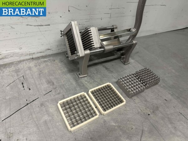 Späneschneider 8, 10 und 12 mm Klinge Catering Industrie – Bild 4