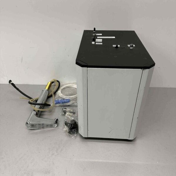 Triwin Wasserkühler Heißwasserfunktion mit Spezialhahn 230V