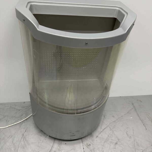 Mobiler Vectra-Impuls-Kühlschrank 230V Catering