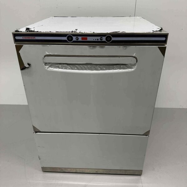 Comenda FC3E Abflusspumpe für Geschirrspüler 380V